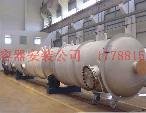 信阳压力容器产品现货